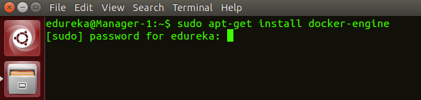 在Linux系統中安裝Docker的過程