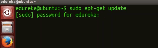在Linux系統中安裝Docker的過程