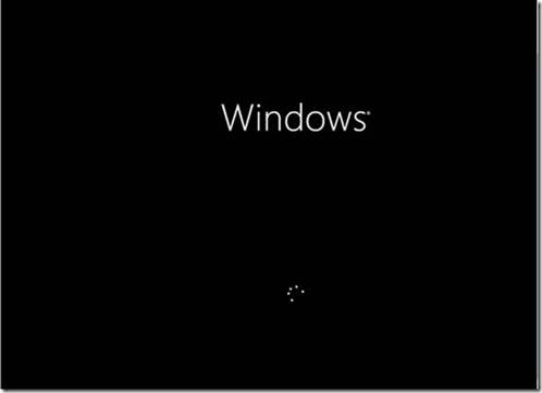 Windows Sever 2012的安裝教程(圖文)