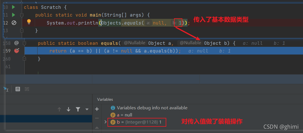 java == 引發的線上異常詳解
