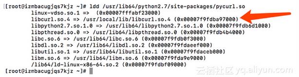 Yum中報(bào)錯(cuò)：“pycurl.so: undefined symbol: CRYPTO_num_locks”的問題排查