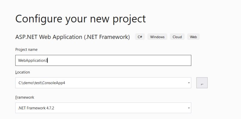 .NET程序性能監控系統Elastic AMP的使用方法