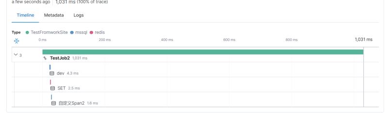 .NET程序性能監控系統Elastic AMP的使用方法