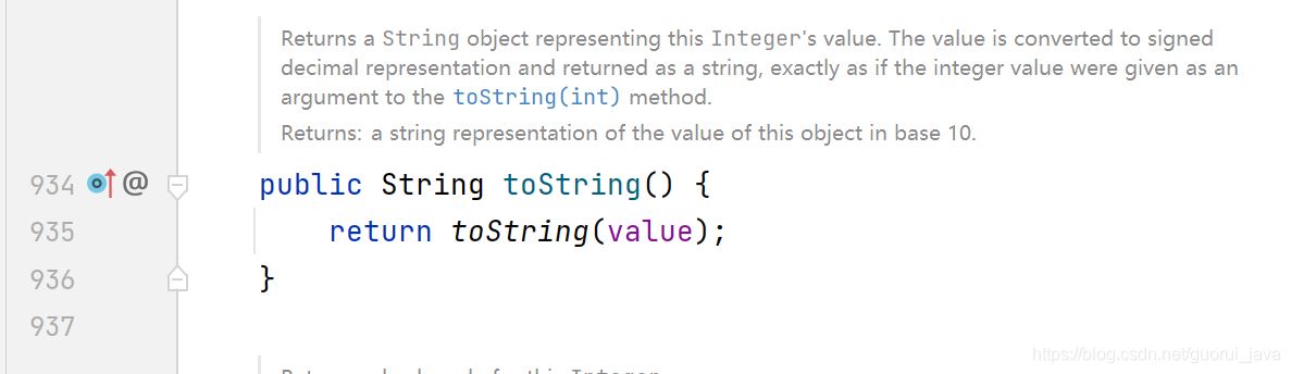 Java中toString()、String.valueOf、(String)強(qiáng)轉(zhuǎn)區(qū)別
