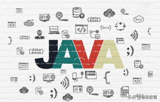 為什么 Java 是物聯網的完美選擇