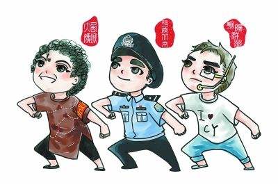 朝陽群眾是什么意思 網(wǎng)絡(luò)用語朝陽群眾是什么梗