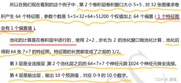 Python神經(jīng)網(wǎng)絡(luò)TensorFlow基于CNN卷積識(shí)別手寫數(shù)字