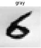 Python神經(jīng)網(wǎng)絡(luò)TensorFlow基于CNN卷積識(shí)別手寫數(shù)字