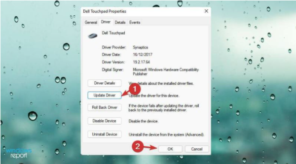 Windows11觸摸板怎么打開 Windows11觸摸板開啟教程