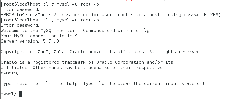 CentOS7 LNMP+phpmyadmin環(huán)境搭建 第二篇LNMP環(huán)境搭建教程