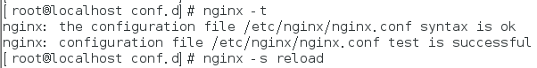 CentOS7 LNMP+phpmyadmin環境搭建 第三篇phpmyadmin安裝
