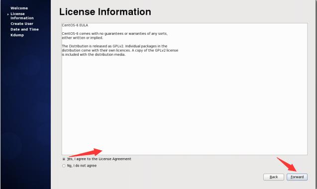 VMware虛擬機安裝Centos操作系統的教程