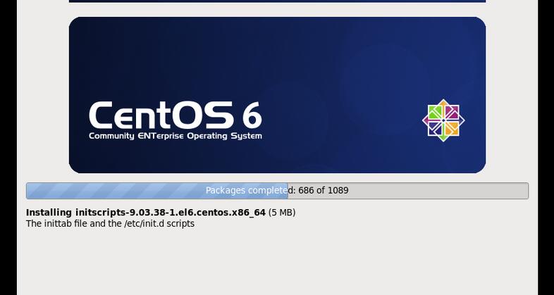 VMware虛擬機安裝Centos操作系統的教程
