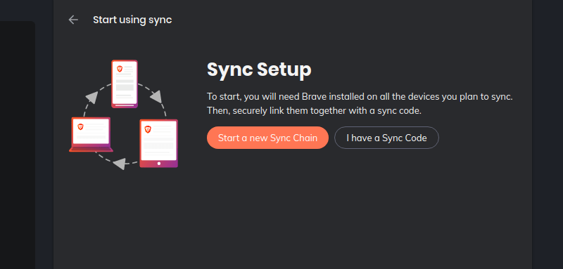 Brave vs. Google Chrome：哪個瀏覽器更適合你？