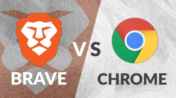 Brave vs. Google Chrome：哪個瀏覽器更適合你？