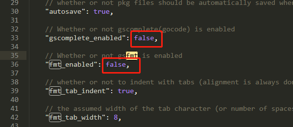 go語言開發環境配置(sublime text3+gosublime)