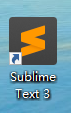 go語言開發環境配置(sublime text3+gosublime)