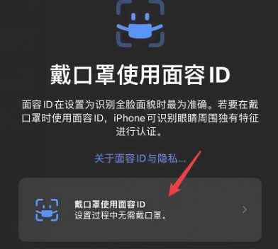 ios15.4口罩解鎖支持機型有哪些？ios15.4口罩解鎖在哪設置？安全嗎？