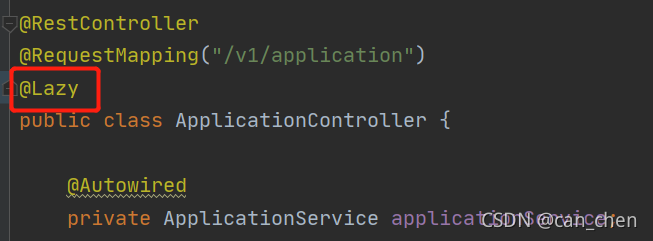 Java SpringBoot的相關知識點詳解