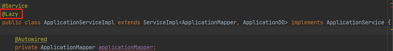 Java SpringBoot的相關知識點詳解