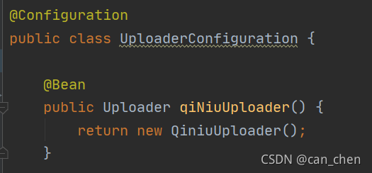 Java SpringBoot的相關知識點詳解