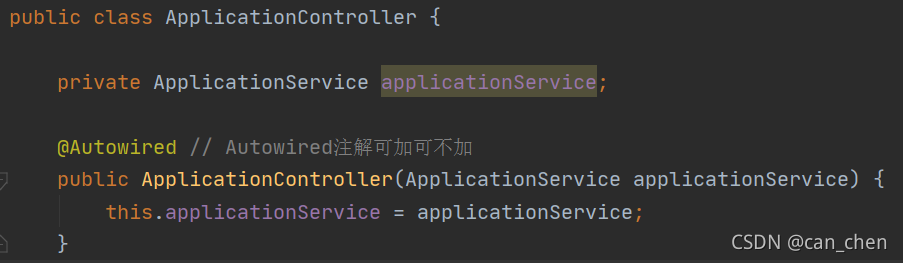 Java SpringBoot的相關知識點詳解