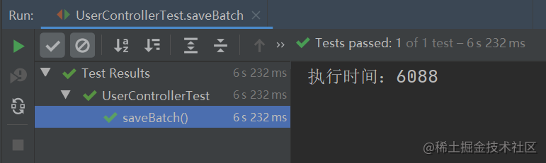 MyBatis批量插入數據的三種方法實例