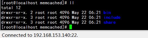 linux下安裝memcached_動力節點Java學院整理