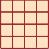 原生js實現2048小游戲