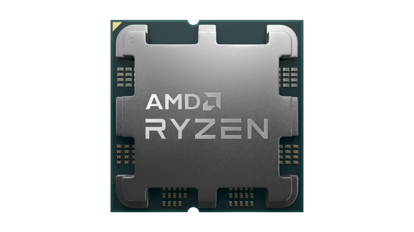 消息稱 AMD 銳龍 7000 系列處理器第三季度發布