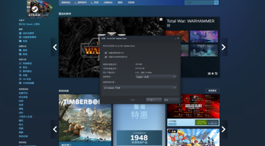 失落的方舟steam搜不到是什么原因？steam失落的方舟叫什么？有中文嗎？