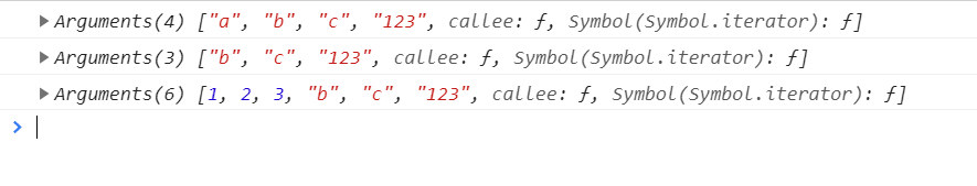 javascript類數組的深入理解