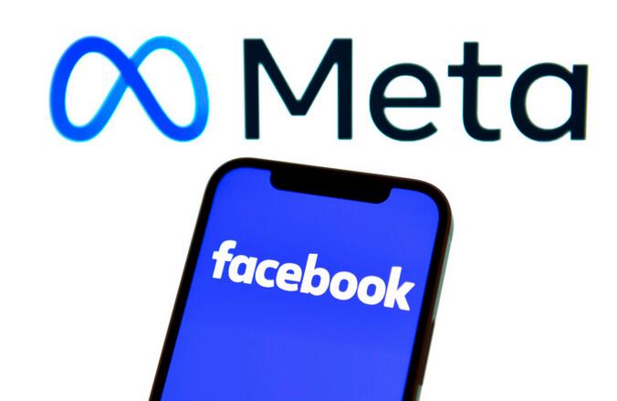 調查：超 77% 的消費者反對 Facebook 擁有元宇宙相關數據
