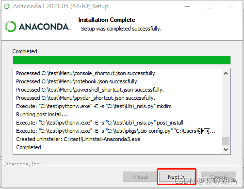 Anaconda+Pycharm+Pytorch虛擬環境創建(各種包安裝保姆級教學)