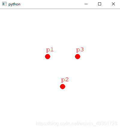 pyqt5教程QGraphicsScene及QGraphicsView使用基礎