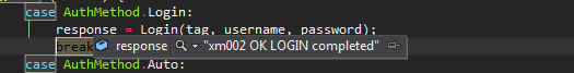 c#使用IMap收取163郵件的方法示例