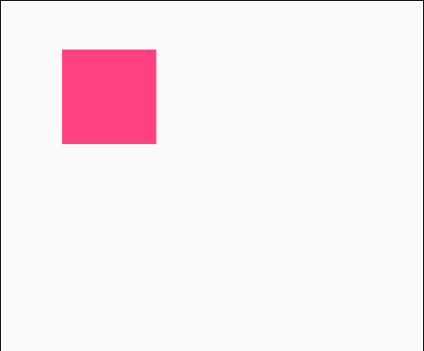 Android中View跟隨手指滑動效果的實例代碼