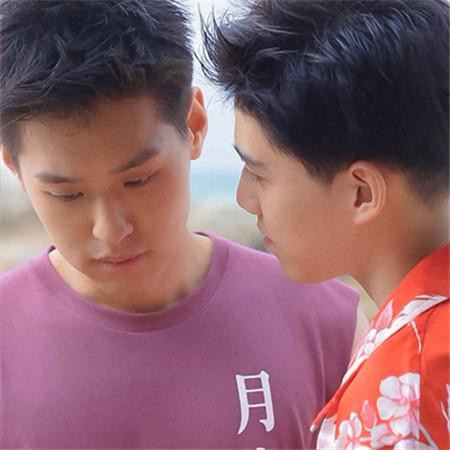 泰劇以你的心詮釋我的愛男主圖片高清最新 普吉島的夏天永不停歇