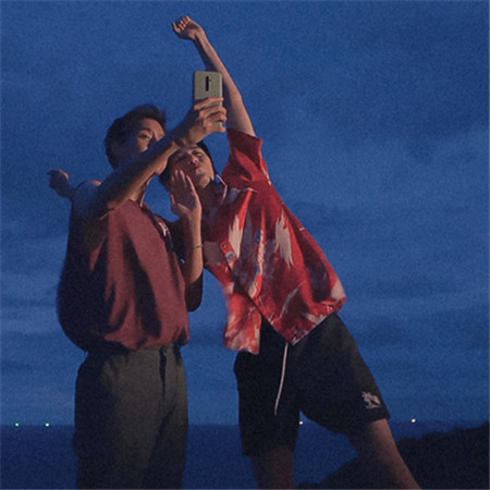 泰劇以你的心詮釋我的愛男主圖片高清最新 普吉島的夏天永不停歇