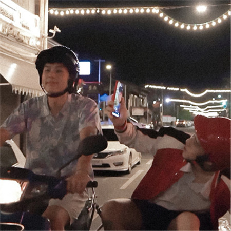 泰劇以你的心詮釋我的愛男主圖片高清最新 普吉島的夏天永不停歇
