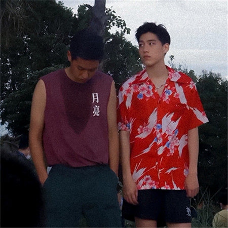 泰劇以你的心詮釋我的愛男主圖片高清最新 普吉島的夏天永不停歇