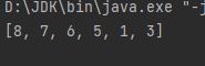 Java 數據結構之堆的概念與應用