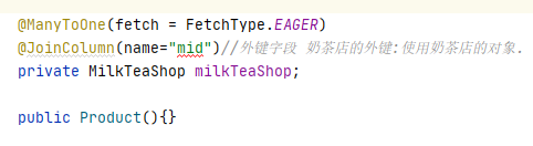 @OneToMany查詢陷入循環引用的解決方案