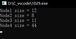 C++結(jié)構(gòu)體字節(jié)對(duì)齊和共用體大小