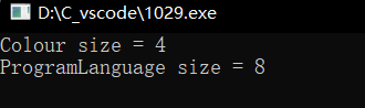 C++結(jié)構(gòu)體字節(jié)對(duì)齊和共用體大小