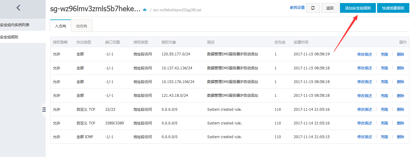 centos下搭建SVN服務器和MySQL