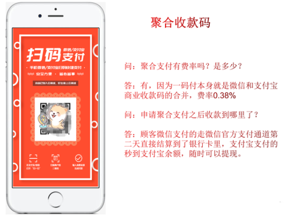 微信收款碼3月1日手續費怎么收費？微信收款碼3月1日收費是真的嗎？