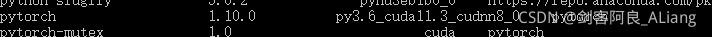 Python 機器學習第一章環境配置圖解流程