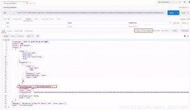 SpringBoot 如何自定義請求參數校驗