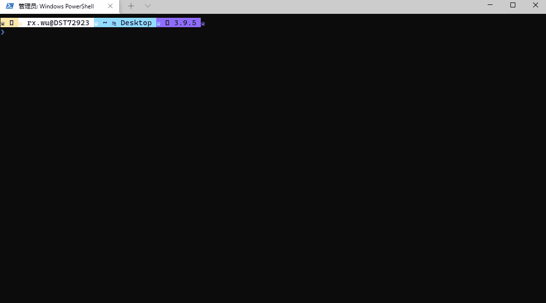 利用Python展示文件下載進度條